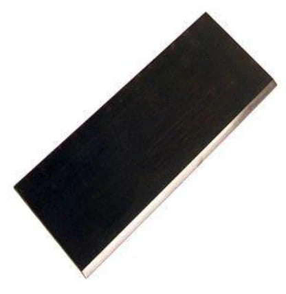 National 3" x 8" Heavy Duty Floor Scraper Blade