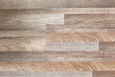 Create Flooring Rigid Plus II SPC Vinyl Plank Cinnamon 23.64 Sq Ft