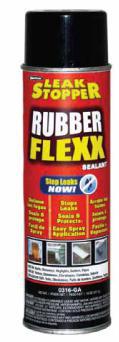 GARDNER-GIBSON, INC 0316GA RUBBER FLEXX SEALANT