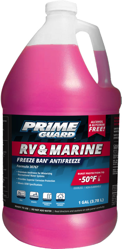 WARREN DISTRIBUTION 95006 1GA -50 PG RV ANTIFREEZE