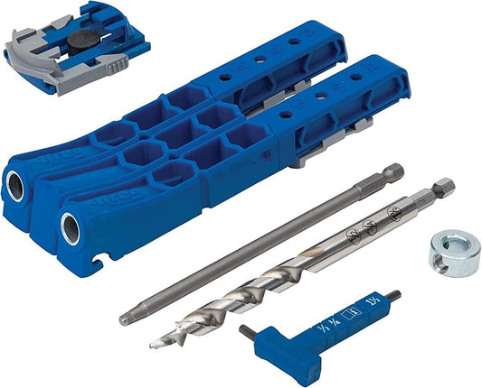 Kregg Pocket Hole Jig 320