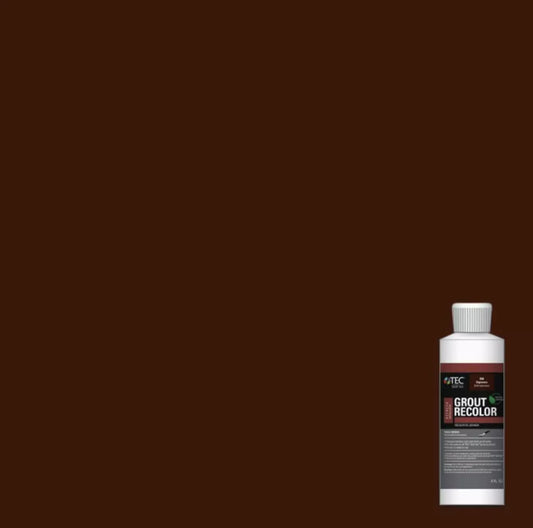 TEC Skill Set Grout Recolor Expresso # 958 Grout Colorant 8 oz