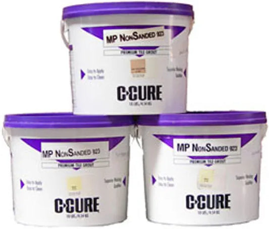 C-Cure Latex-Portland Cement Non Sanded Grout 10 lb