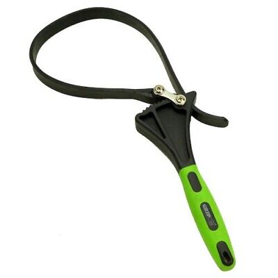 Grip 4" Strap Wrench