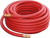 Power Products Hand Tools Red Air Hose