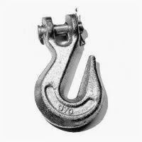 3/8" Clevis Grab Hook