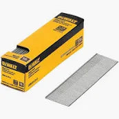 Dewalt 2" X 18 Gauge Metal Brad Nails