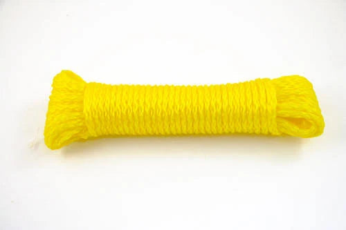 Grip 1/4 50' Poly Rope