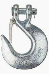 5/16" Clevis Slip Hook