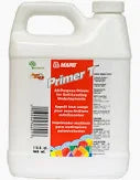 MAPEI Primer T 1-Quart Liquid Indoor Primer Item #328985 |  Model #7493843