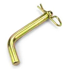 5/8 Inch Bent Pin & Clip