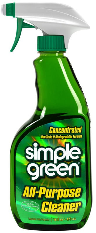 SUNSHINE MAKERS INC 13002 16 OZ SIMPLE GREEN