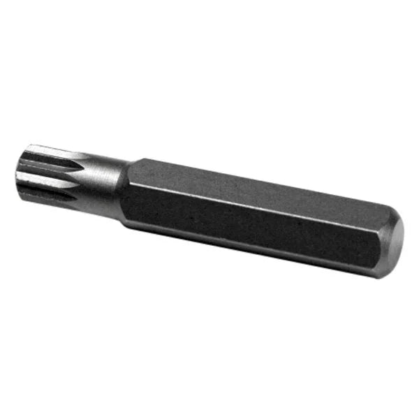 Performance Tool 12 mm Metric Triple Square Bit