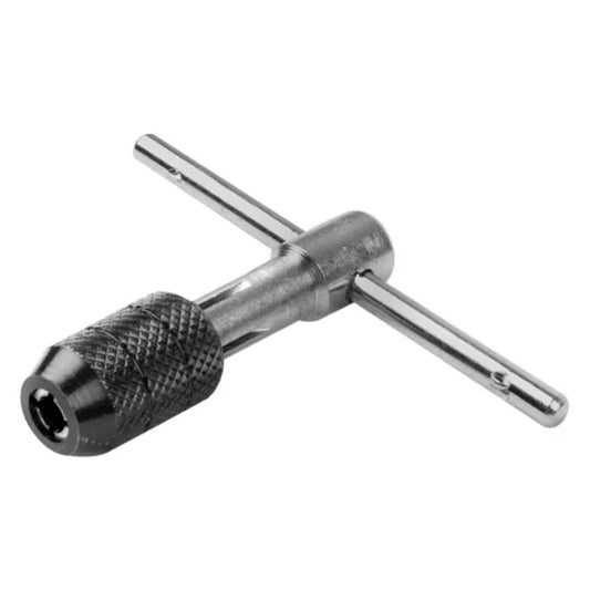 Performance Tool T-Handle Tap Wrench for 1/4" to 1/2" Taps