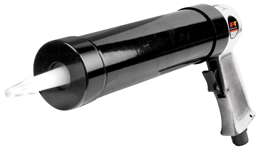Performance Tool Metal Air Caulking Gun