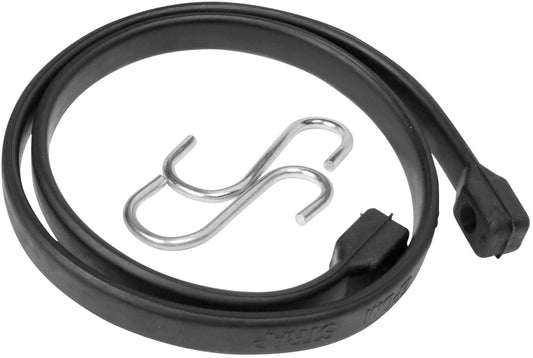 Performance Tool Heavy-Duty Rubber Tie-Downs