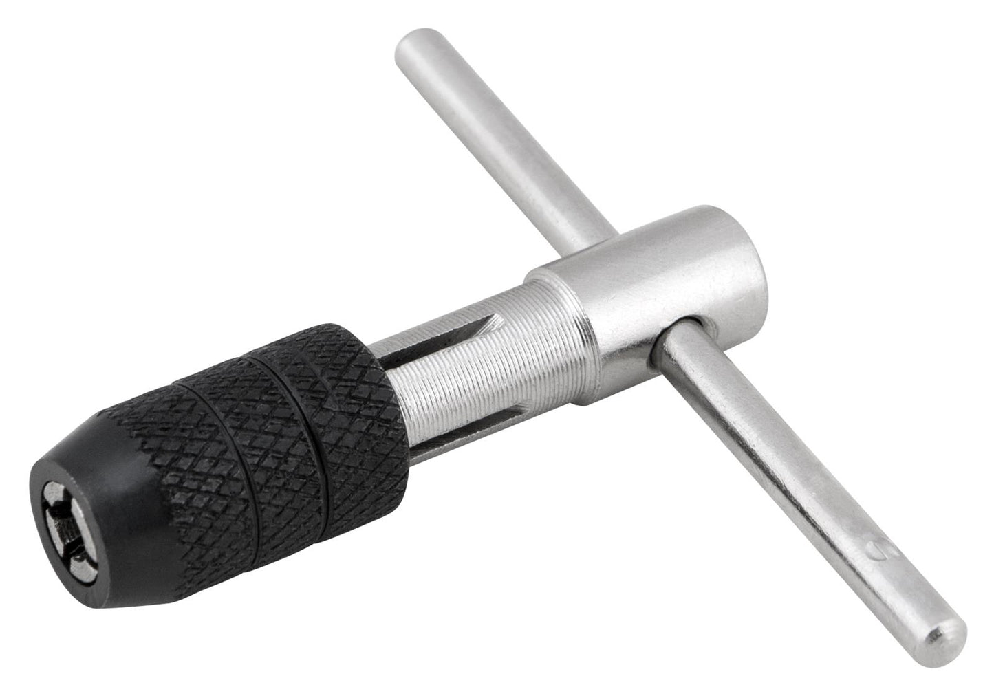 Performance Tool T-Handle Tap Wrench for #0 to 1/4" Taps