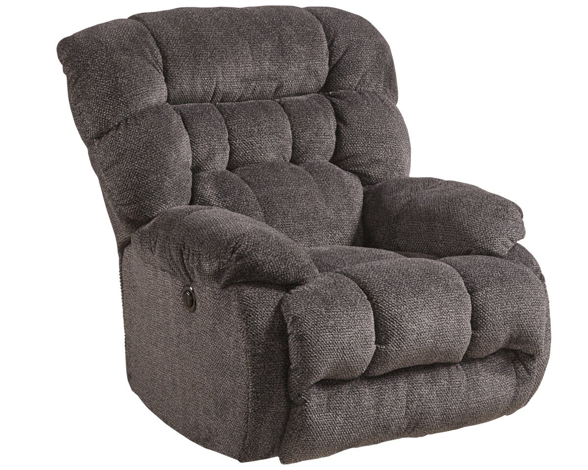 Catnapper Daly Cobblestone Rocker Recliner