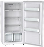 Conservator Upright Freezer 15.3 Cubic Feet White