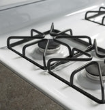 Crosley Gas Range 4.8 Cubic Feet White