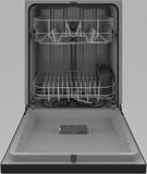 Crosley Dishwasher White