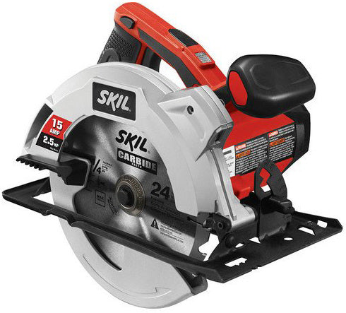 Skil 15 Amp Circular Saw 7-1/4"