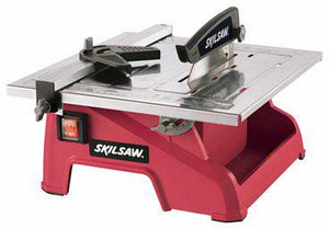 Skil 7" Wet Tile Saw