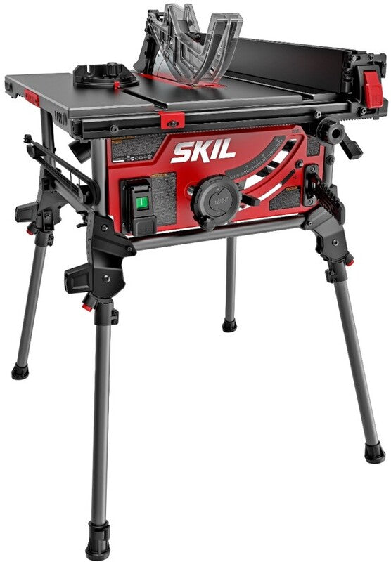 Skil 15 Amp Table Saw 10"