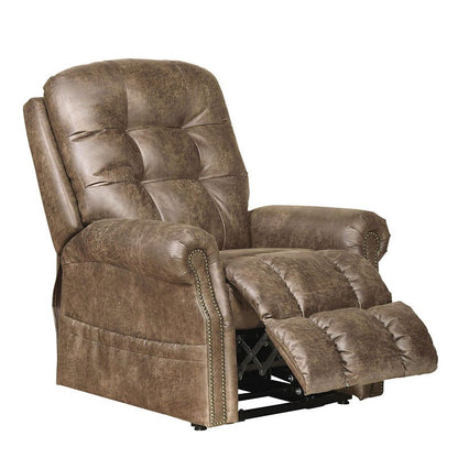 Catnapper Ramsey Silt Power Lift Recliner