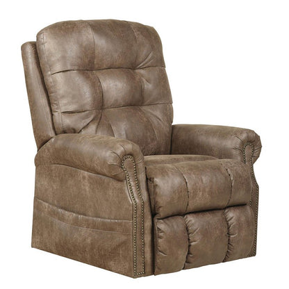 Catnapper Ramsey Silt Power Lift Recliner