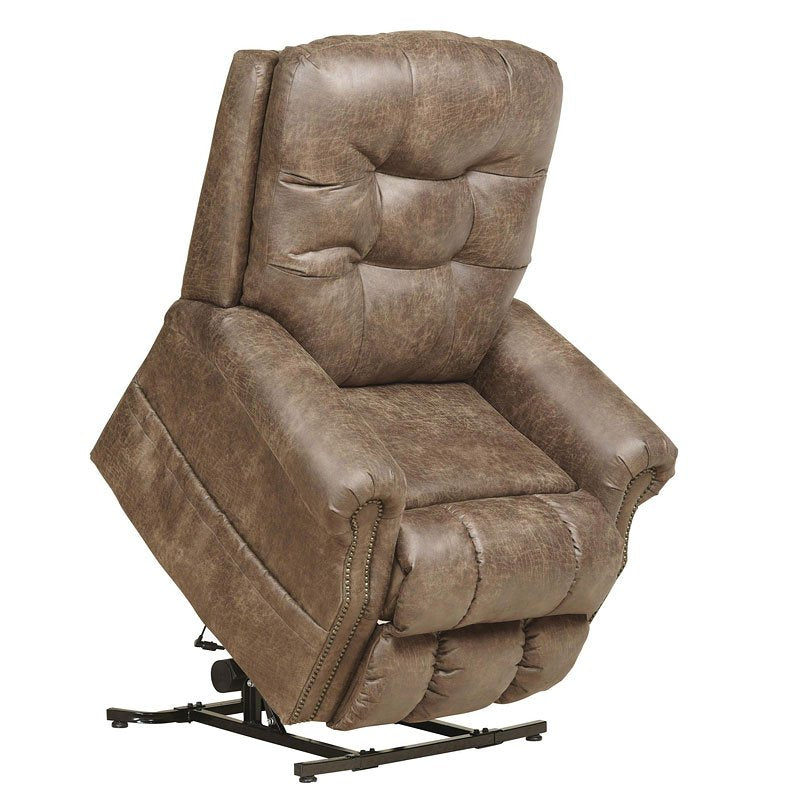 Catnapper Ramsey Silt Power Lift Recliner