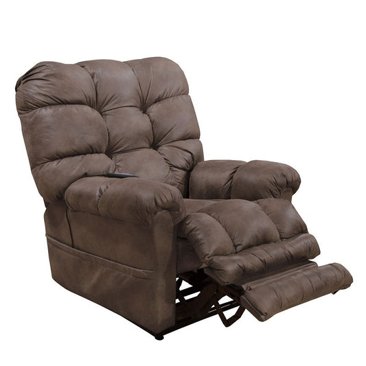 Catnapper Oliver Dusk Power Lift Recliner