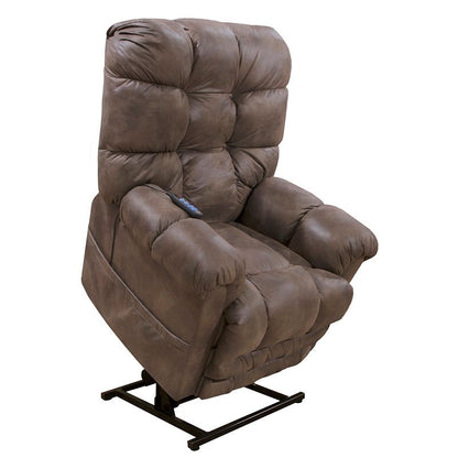 Catnapper Oliver Dusk Power Lift Recliner