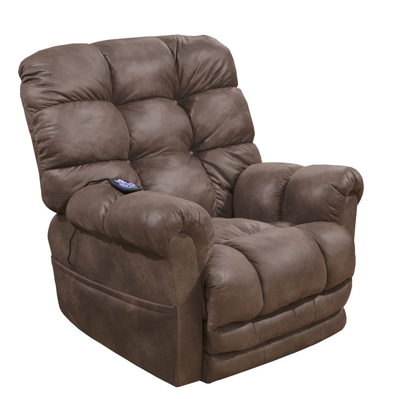 Catnapper Oliver Dusk Power Lift Recliner