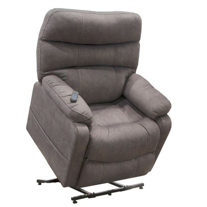 Catnapper Buckley Graphite Power Lift Recliner