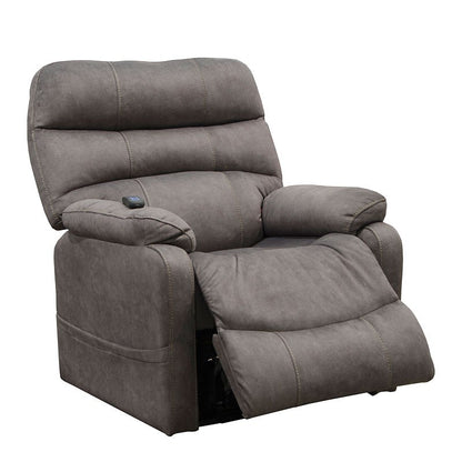 Catnapper Buckley Graphite Power Lift Recliner