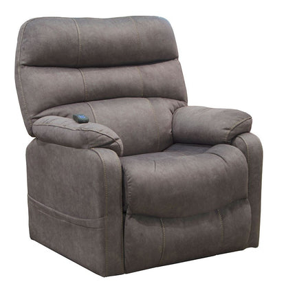 Catnapper Buckley Graphite Power Lift Recliner