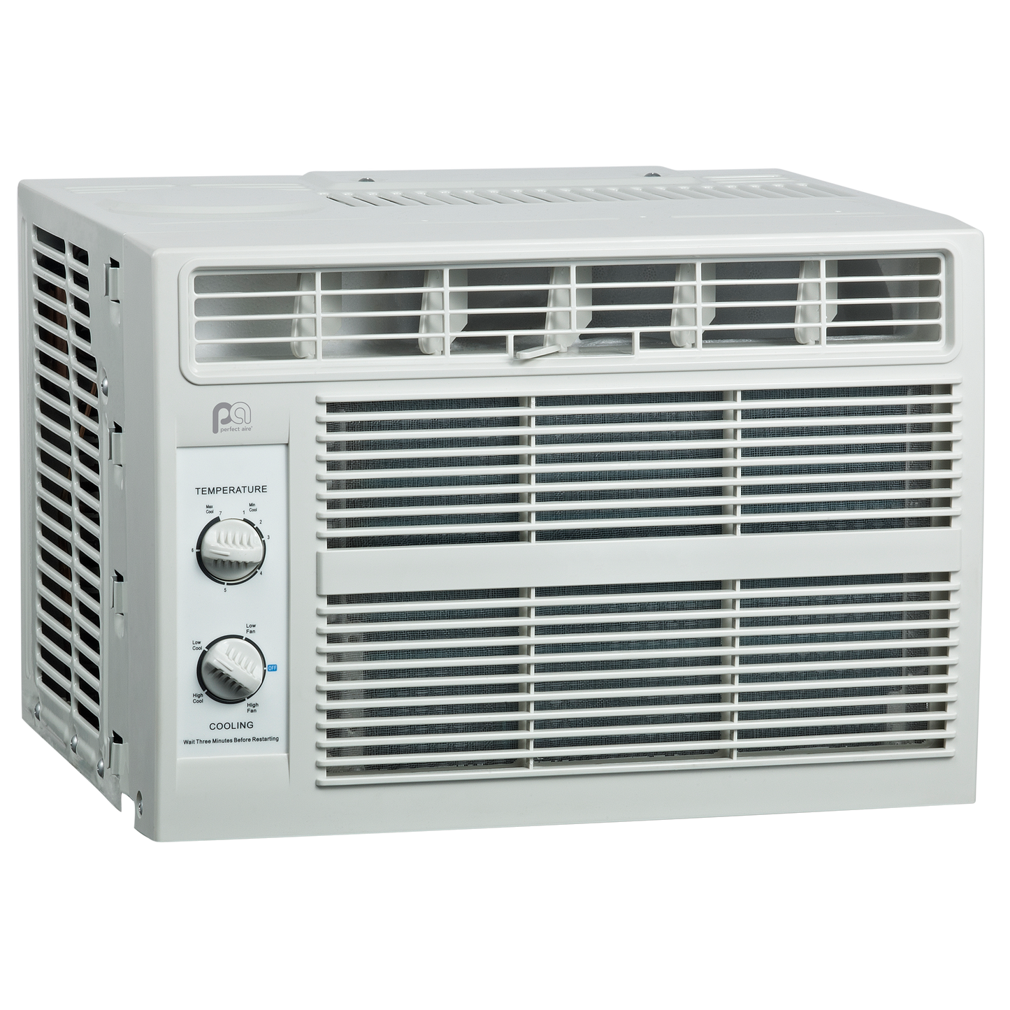 Perfect Aire 5K BTU Window A/C