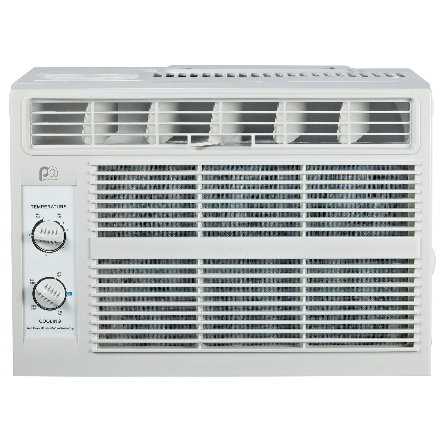 Perfect Aire 5K BTU Window A/C