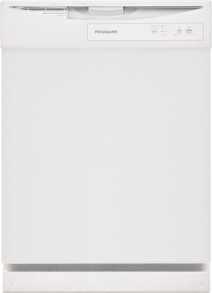 Frigidaire Tall Tub Dishwasher White