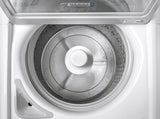 Crosley Professional Top Load Washer 4.5 Cubic Feet White