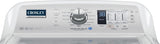 Crosley Professional Top Load Washer 4.5 Cubic Feet White