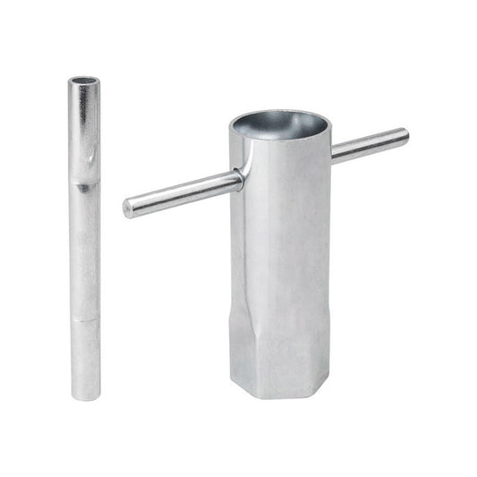 B&K Water Heater Element Socket Kit