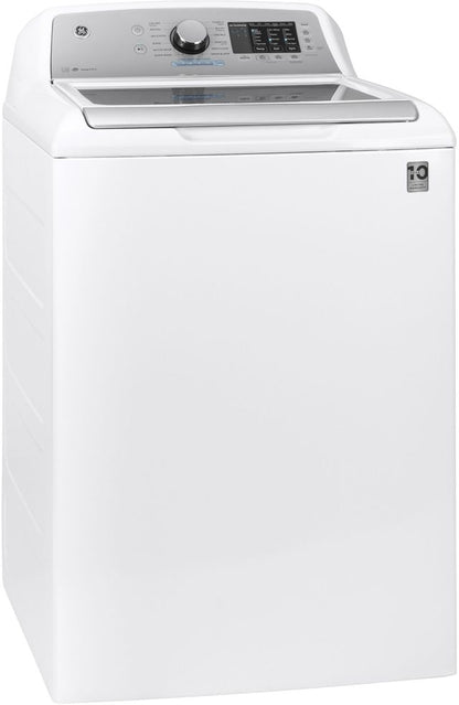 GE Top Load Washer 4.8 Cubic Feet White