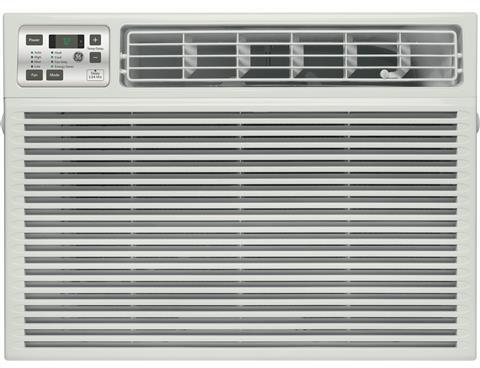 GE 24K BTU Window A/C With Heat