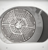 GE Gas Dryer 7.4 Cubic Feet White