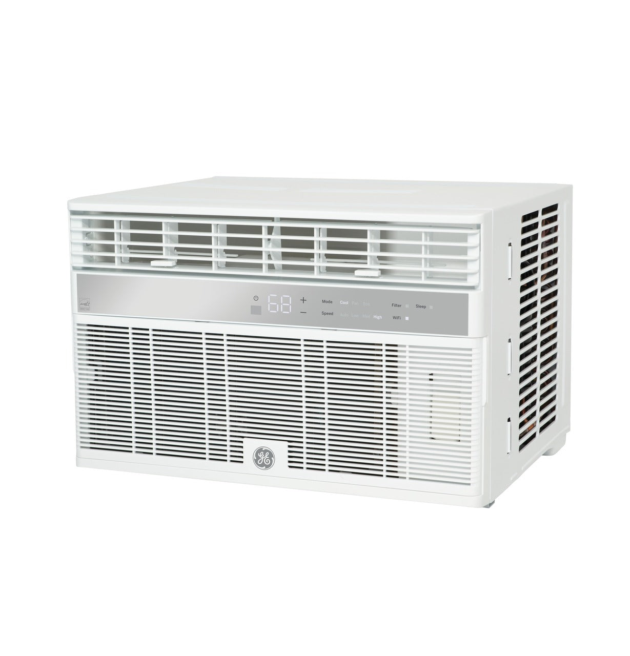 GE 12K BTU Window A/C
