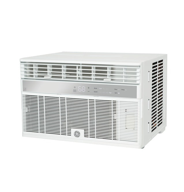 GE 8K BTU Window A/C