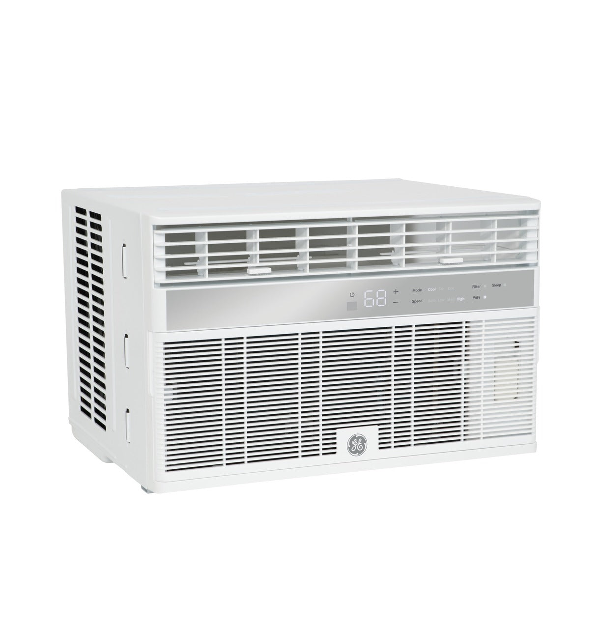 GE 8K BTU Window A/C
