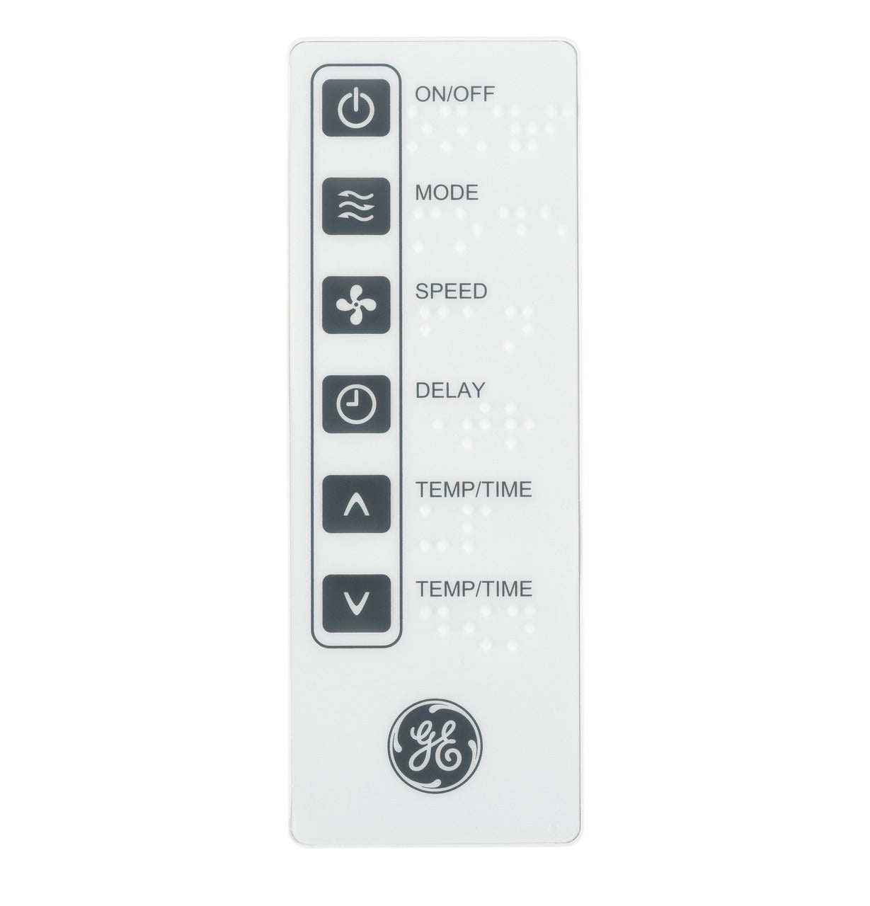 GE 12K BTU Window A/C